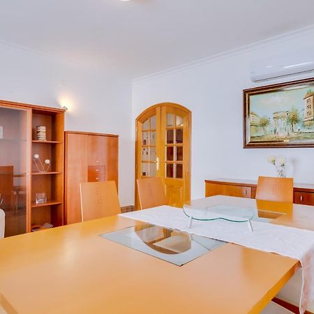 Al - Colina Beach Holidays Quarteira Eksteriør billede