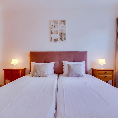 Al - Colina Beach Holidays Quarteira Eksteriør billede