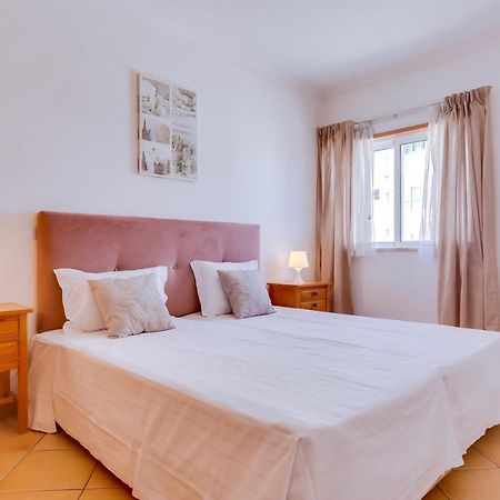 Al - Colina Beach Holidays Quarteira Eksteriør billede
